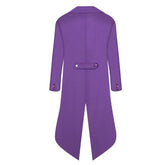 Batman Dark Knight Joker Jacke Cosplay Kostüm
